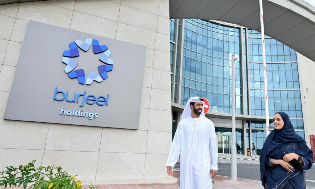 Burjeel Holdings delivers record FY22 results with net profit up 52% to AED 355 million